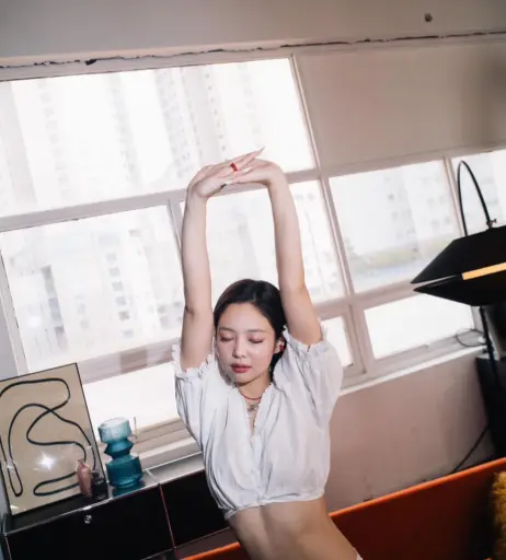 Image 4405517 from Jennie | BLΛƆKPIИK (Blackpink)
