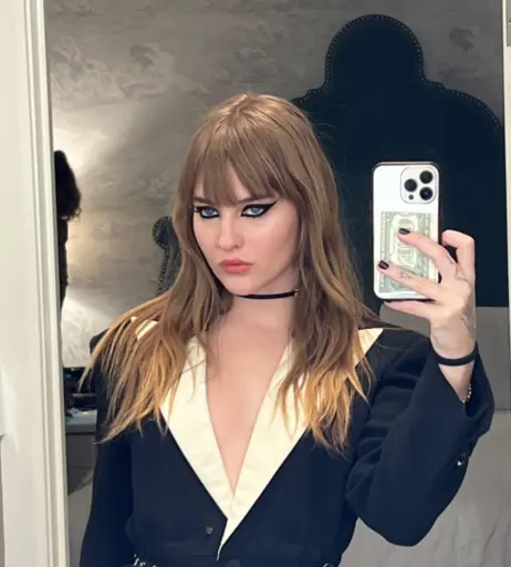 Image 4405505 from Victoria De Angelis (Maneskin bassist)