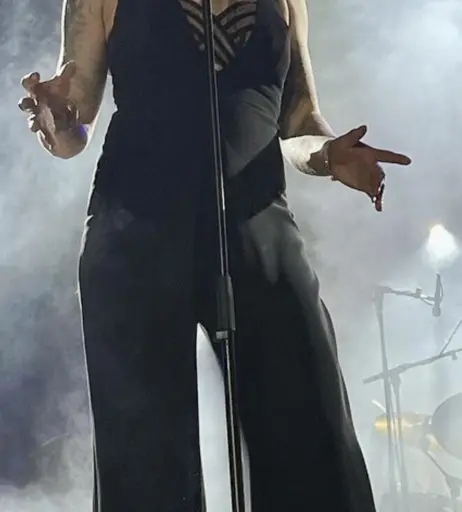 Image 4405530 from Women of Metal