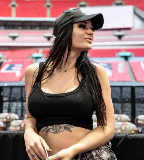 Image 4405521 from WWE's Paige / Saraya Bevis