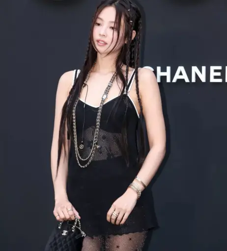 Image 4405526 from Jennie | BLΛƆKPIИK (Blackpink)