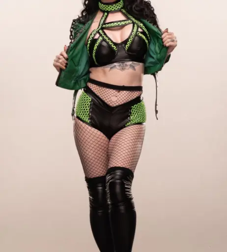 Image 4405452 from WWE's Paige / Saraya Bevis