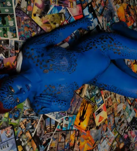 Image 440547 from Jannetincosplay