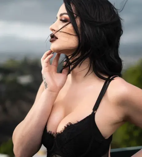 Image 4405469 from WWE's Paige / Saraya Bevis