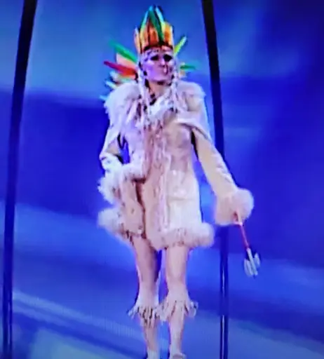 Image 4405799 from WWE Torrie Wilson