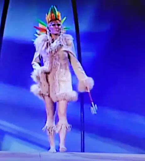 Image 4405763 from WWE Torrie Wilson