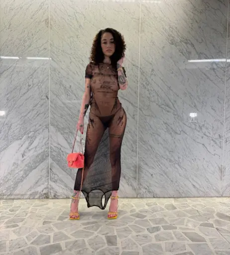 Image 4405709 from Danielle Bregoli / Bhad Bhabie