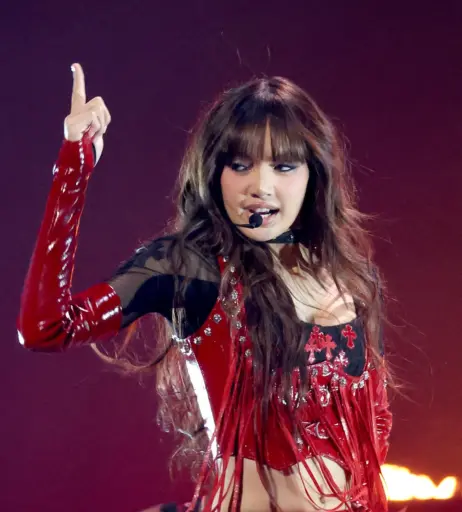 Image 4405737 from Lisa | BLΛƆKPIИK (Blackpink)