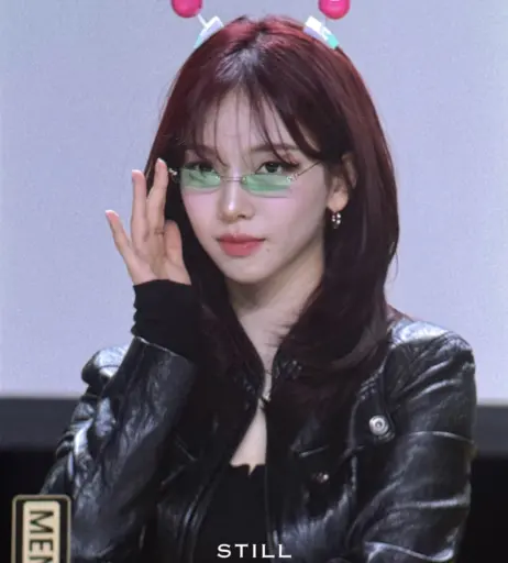 Image 4405647 from Karina (æspa / aespa)