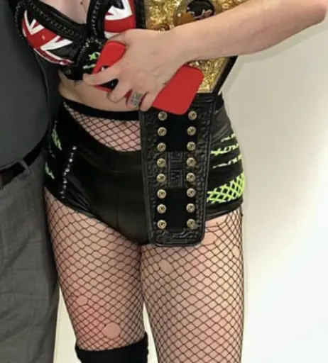 Image 4405633 from WWE's Paige / Saraya Bevis