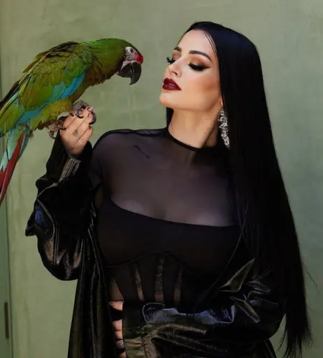 Image 4405128 from WWE's Paige / Saraya Bevis