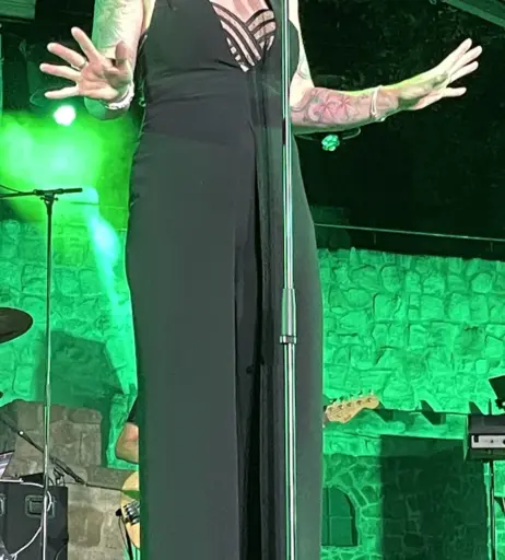 Image 4405090 from Women of Metal