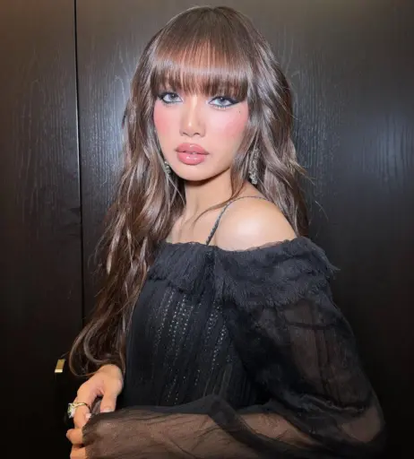 Image 4405010 from Lisa | BLΛƆKPIИK (Blackpink)