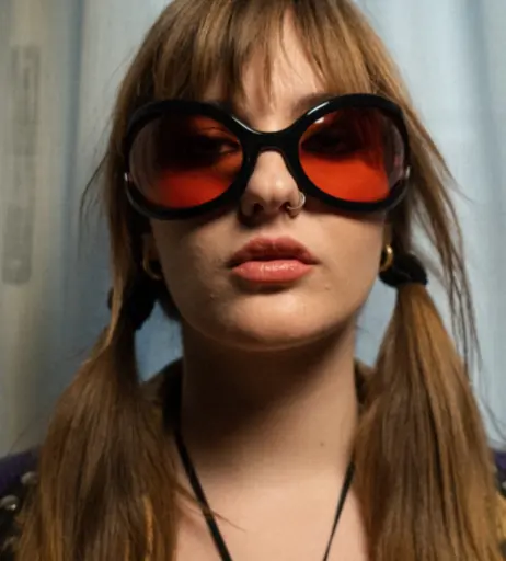 Image 4405301 from Victoria De Angelis (Maneskin bassist)