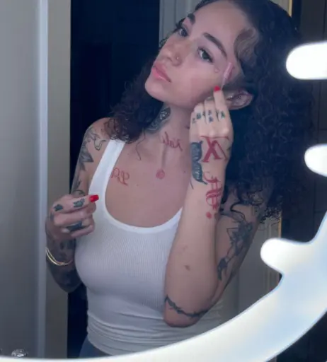 Image 4405304 from Danielle Bregoli / Bhad Bhabie