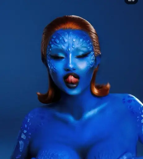 Image 4405334 from Alabama Barker