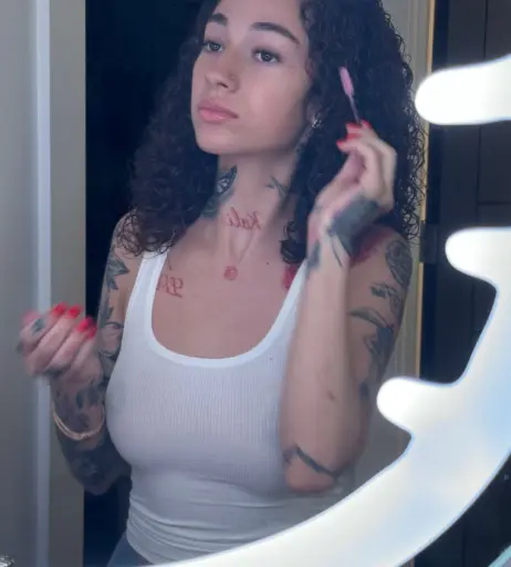 Image 4405297 from Danielle Bregoli / Bhad Bhabie