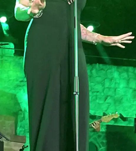 Image 4405278 from Women of Metal