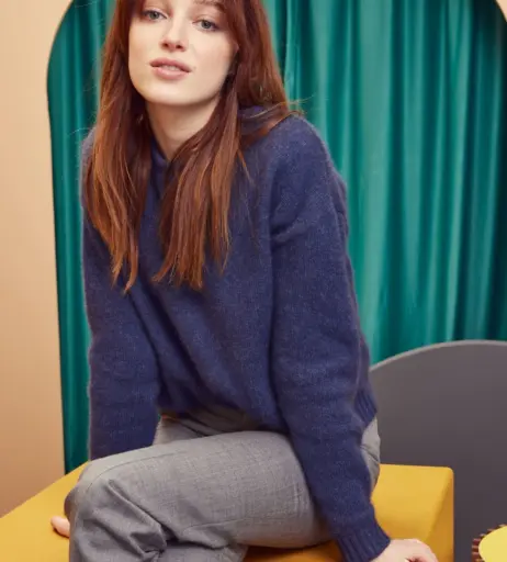 Image 4405269 from Phoebe Dynevor