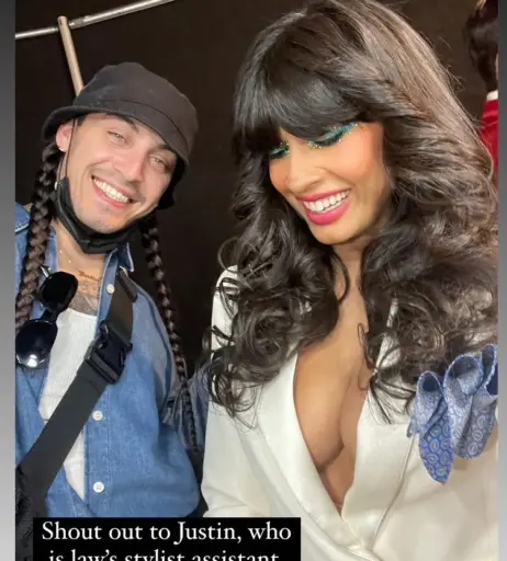 Image 4405261 from Jameela Jamil