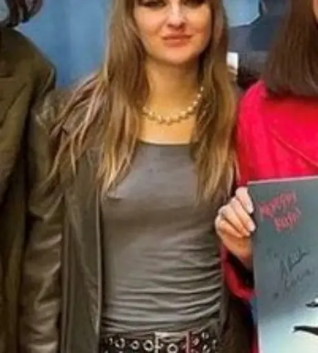 Image 4405209 from Victoria De Angelis (Maneskin bassist)