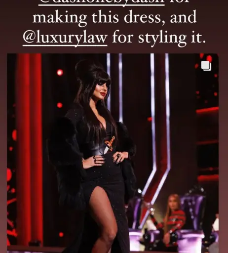 Image 4405239 from Jameela Jamil