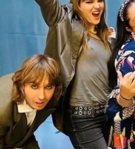 Image 4405231 from Victoria De Angelis (Maneskin bassist)