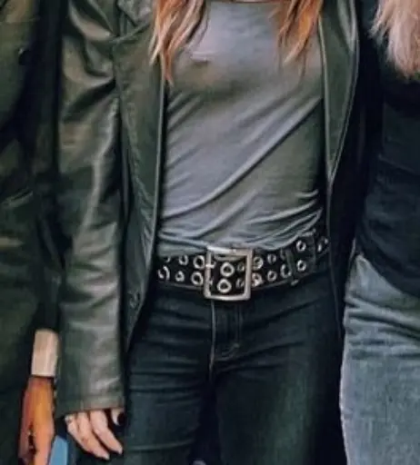 Image 4405221 from Victoria De Angelis (Maneskin bassist)