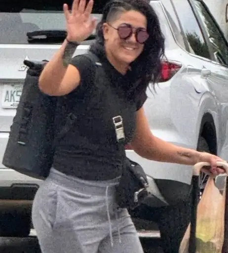 Image 4405999 from WWE Bayley / Davina Rose / Pamela Rose Martinez