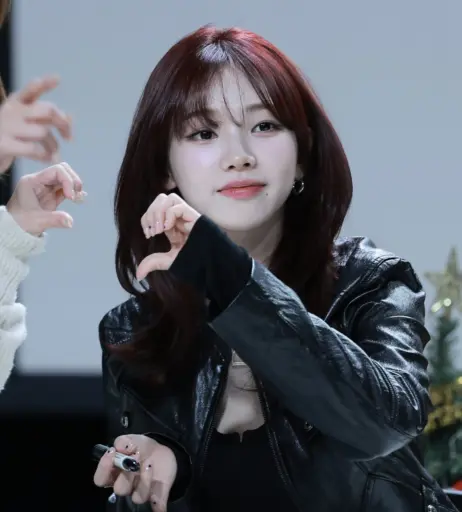 Image 4405984 from Karina (æspa / aespa)