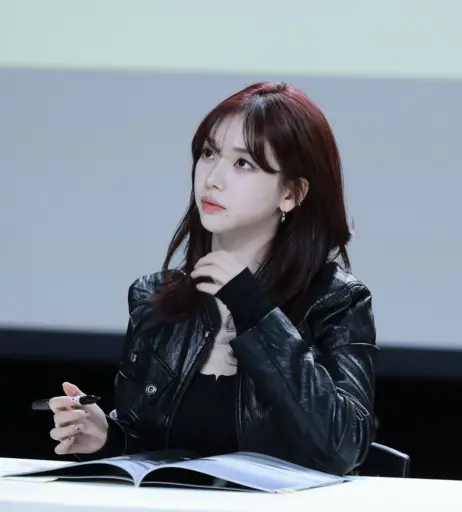 Image 4405953 from Karina (æspa / aespa)