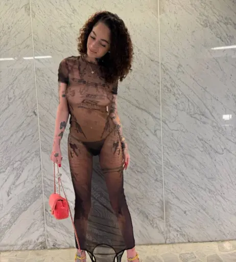 Image 4405963 from Danielle Bregoli / Bhad Bhabie