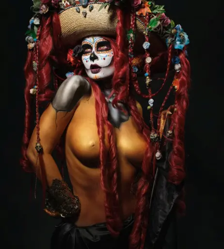 Image 440681 from Jannetincosplay