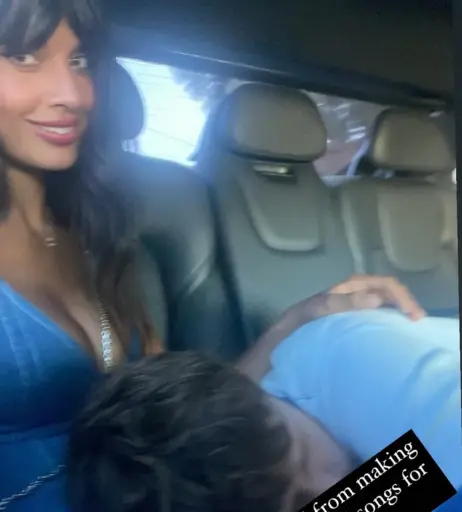 Image 4406531 from Jameela Jamil
