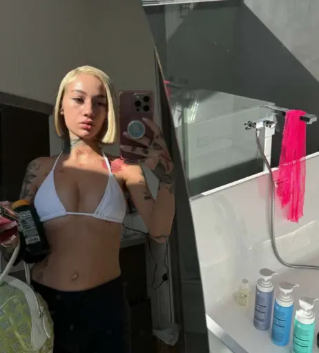 Image 4406473 from Danielle Bregoli / Bhad Bhabie