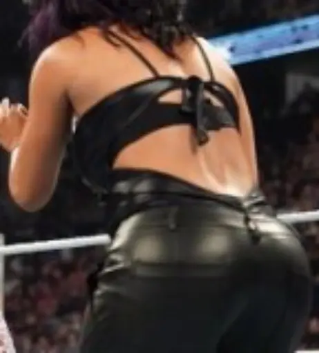 Image 4406460 from WWE Bayley / Davina Rose / Pamela Rose Martinez