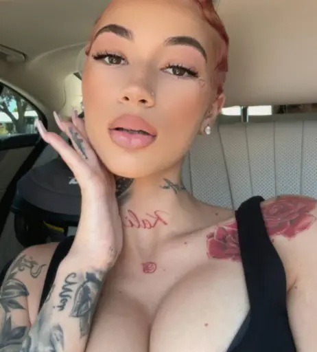 Image 4406406 from Danielle Bregoli / Bhad Bhabie