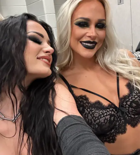 Image 4406433 from WWE's Paige / Saraya Bevis