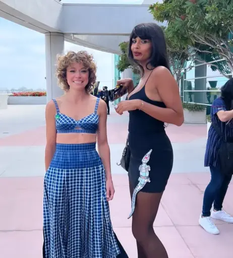 Image 4406796 from Jameela Jamil