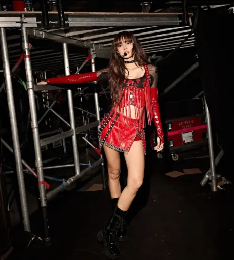 Image 4406797 from Lisa | BLΛƆKPIИK (Blackpink)