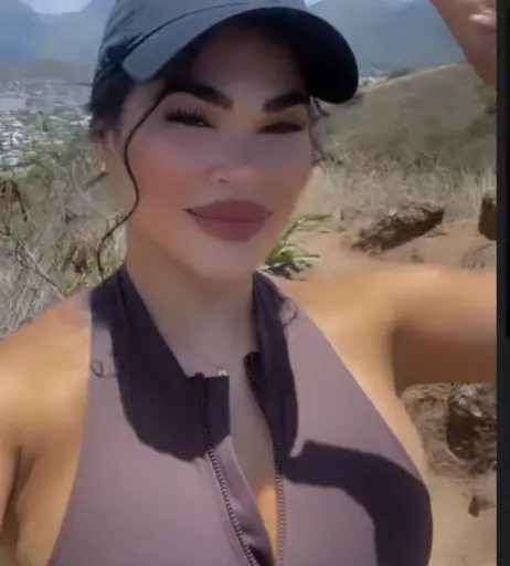 Image 4406782 from UFC Rachael Ostovich