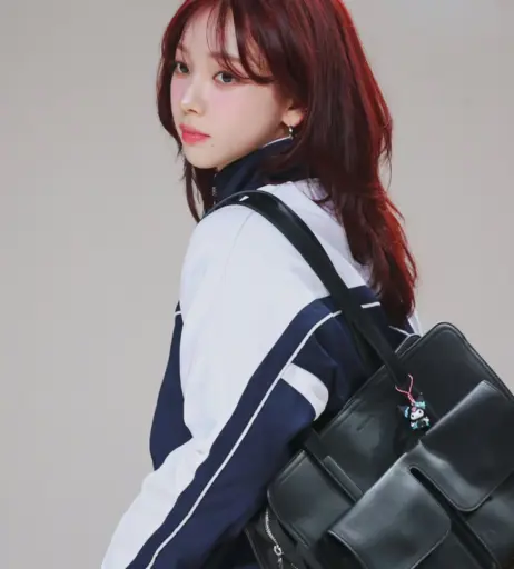 Image 4406780 from Karina (æspa / aespa)