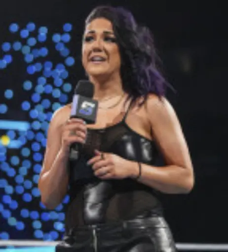 Image 4406757 from WWE Bayley / Davina Rose / Pamela Rose Martinez