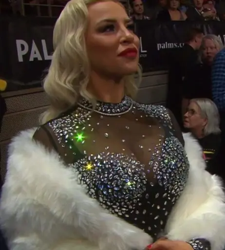 Image 4406741 from Ashley Sebera (formerly WWE Dana Brooke)