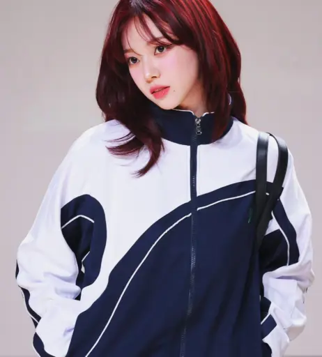 Image 4406760 from Karina (æspa / aespa)