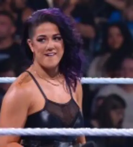 Image 4406766 from WWE Bayley / Davina Rose / Pamela Rose Martinez