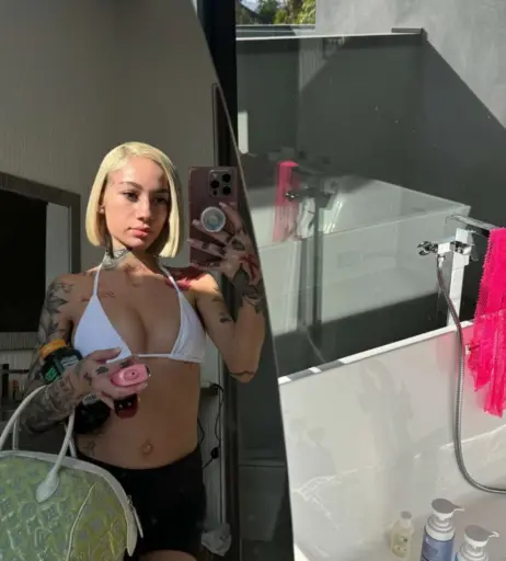 Image 4406678 from Danielle Bregoli / Bhad Bhabie