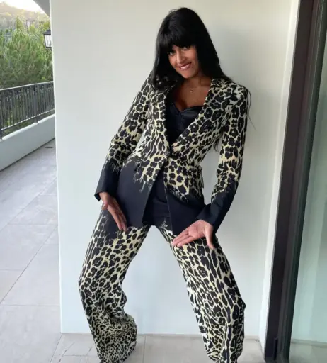 Image 4406669 from Jameela Jamil