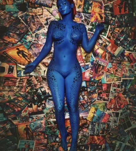 Image 440666 from Jannetincosplay