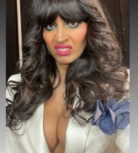Image 4406129 from Jameela Jamil